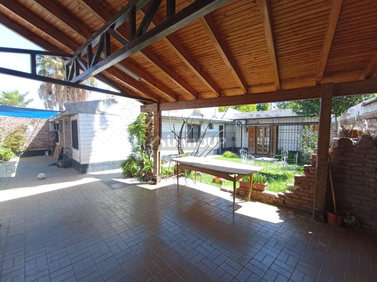 Casa en Venta en Las Heras, Mendoza
