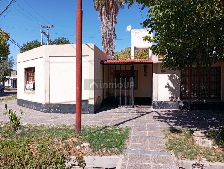 Casa en Venta en Las Heras, Mendoza