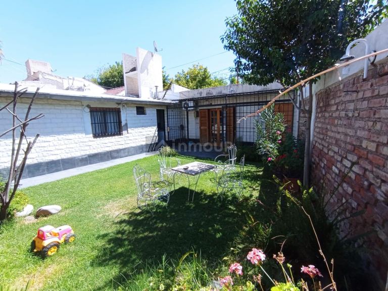Casa en Venta en Las Heras, Mendoza