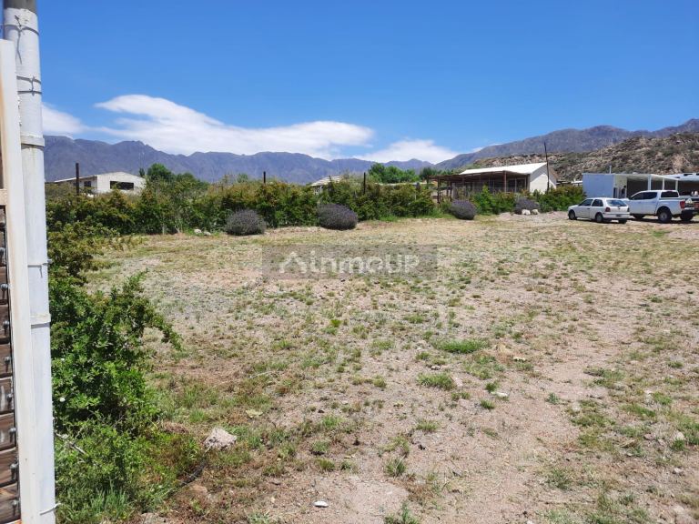 Lote en Venta en Lujan de Cuyo, Mendoza