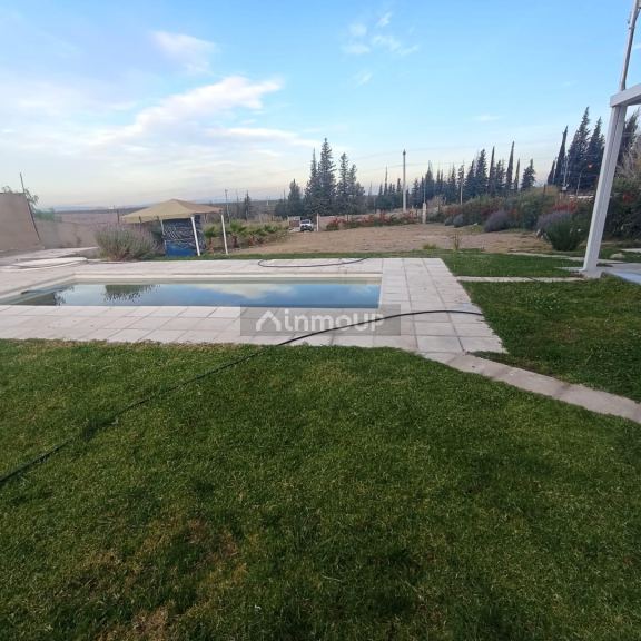 Lote en Venta en Lujan de Cuyo, Mendoza