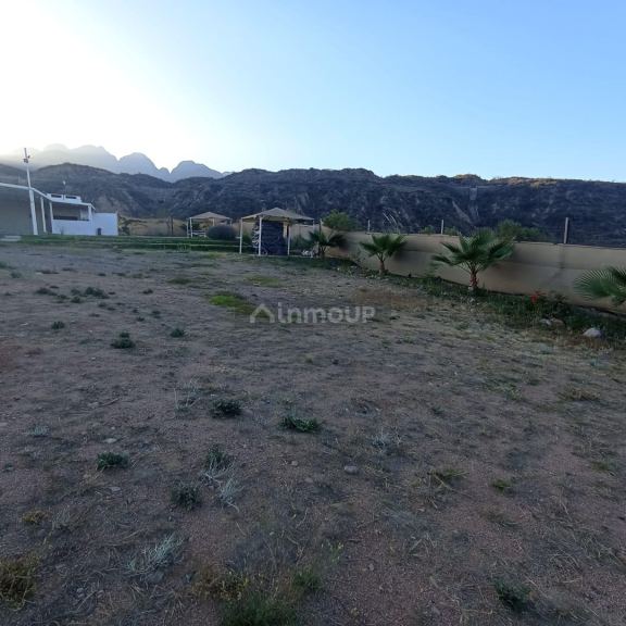 Lote en Venta en Lujan de Cuyo, Mendoza