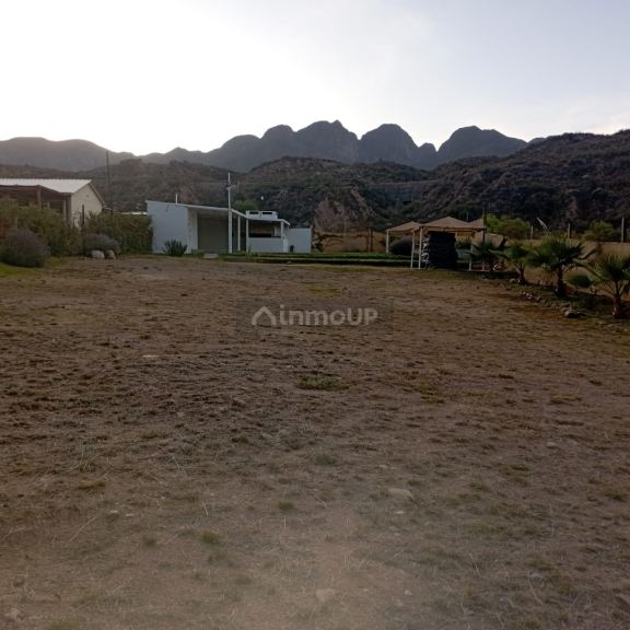 Lote en Venta en Lujan de Cuyo, Mendoza