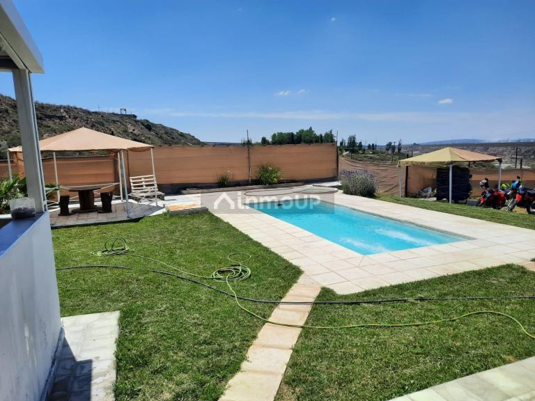 Lote en Venta en Lujan de Cuyo, Mendoza