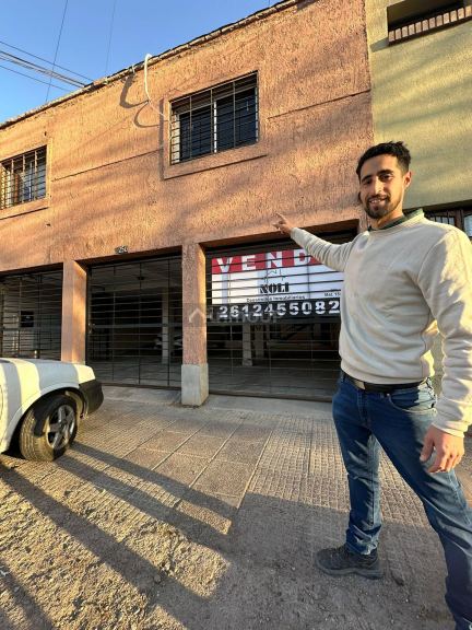 Departamento en Venta en Godoy Cruz, Mendoza