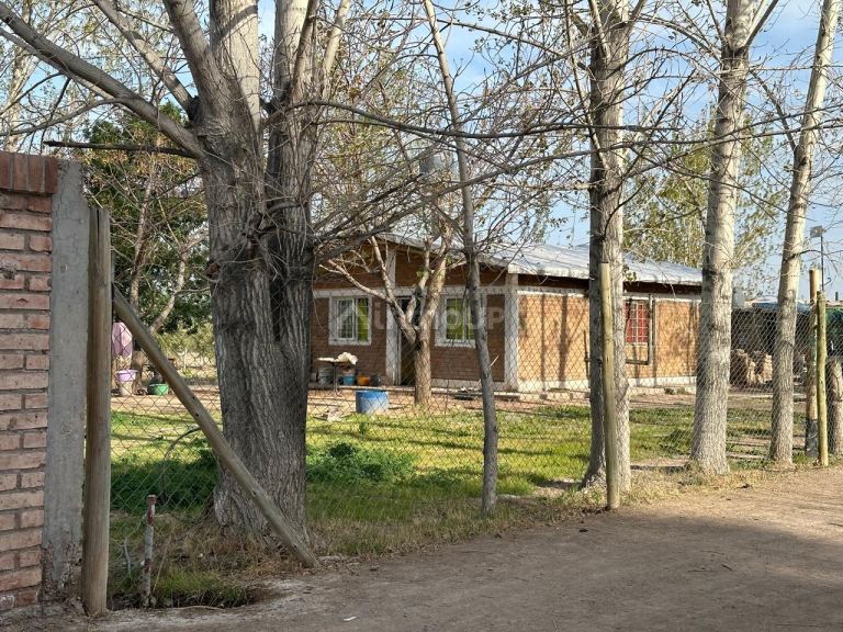 Finca en Venta en Las Heras, Mendoza