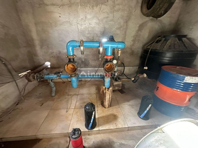 Finca en Venta en Las Heras, Mendoza
