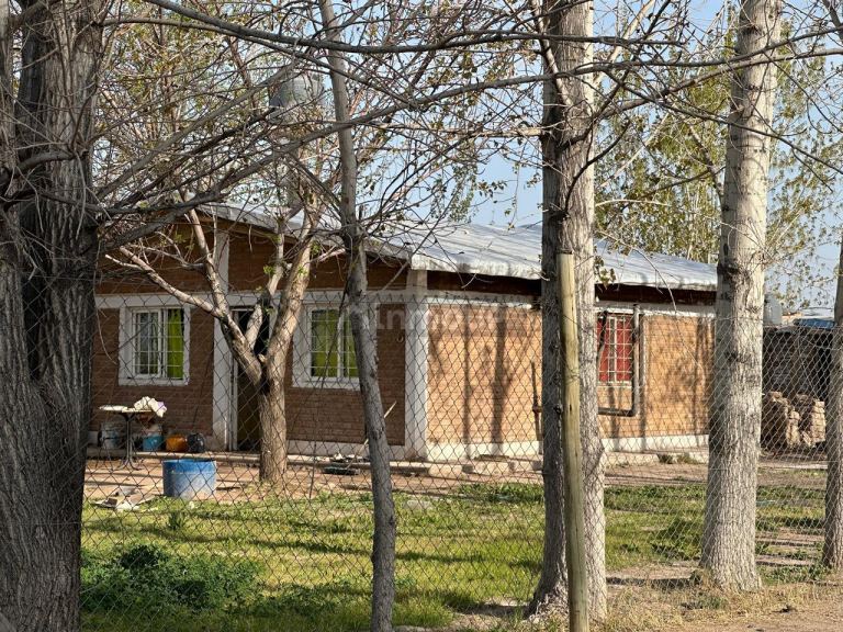 Finca en Venta en Las Heras, Mendoza