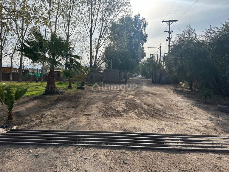 Finca en Venta en Las Heras, Mendoza