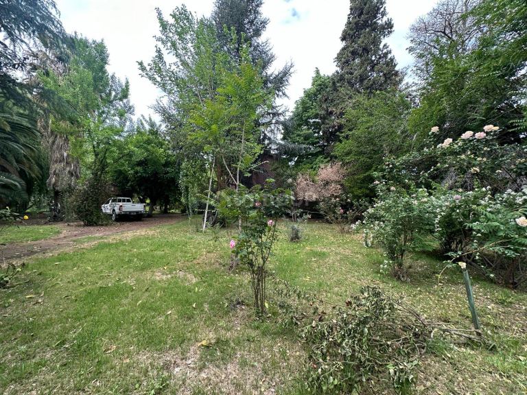 Chalet en Venta en Guaymallen, Mendoza