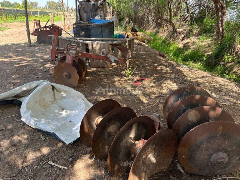 Finca en Venta en Lavalle, Mendoza