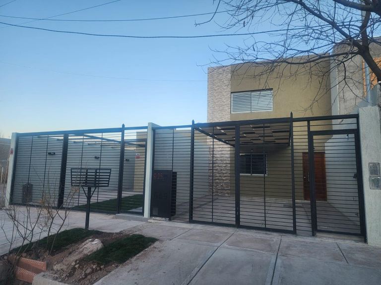 Casa en Alquiler en Lujan de Cuyo, Mendoza