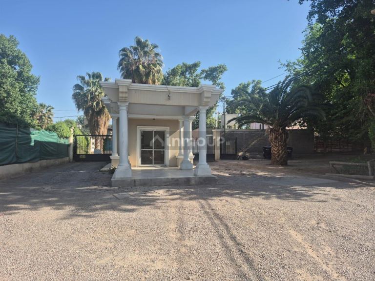 Casa en Alquiler en Guaymallen, Mendoza