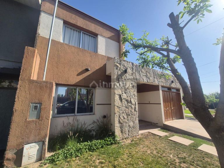 Casa en Alquiler en Guaymallen, Mendoza