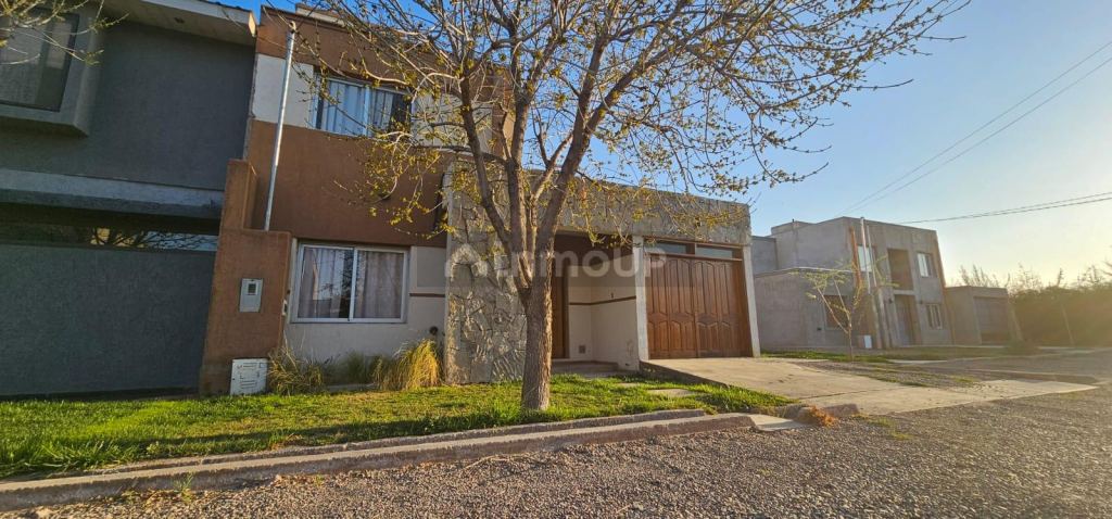 Casa en Alquiler en Guaymallen, Mendoza