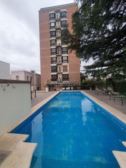 Departamento en Venta en Capital, Mendoza