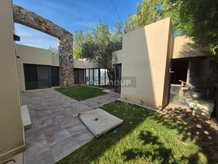 Casa en Alquiler en Guaymallen, Mendoza