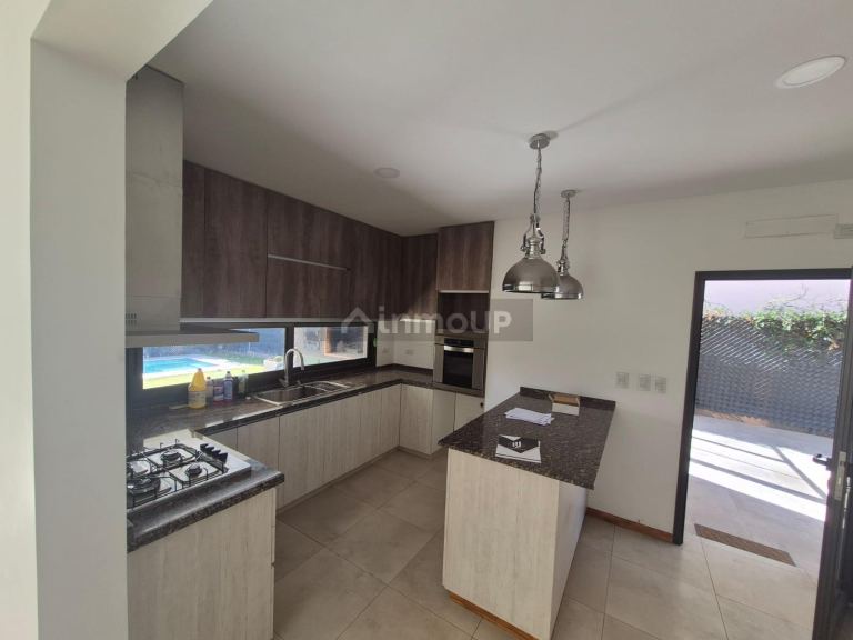 Casa en Alquiler en Las Heras, Mendoza
