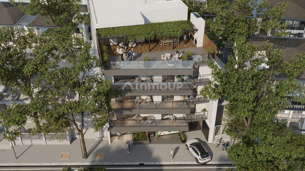 Departamento en Venta en Capital, Mendoza