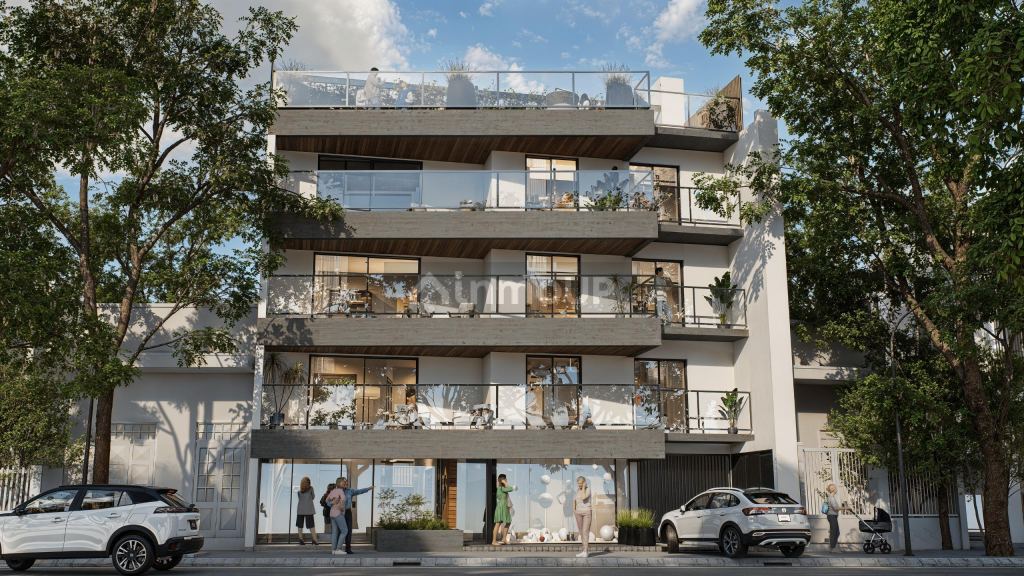 Departamento en Venta en Capital, Mendoza