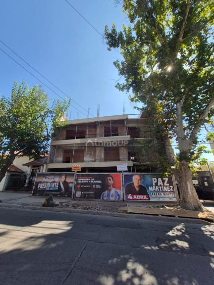 Departamento en Venta en Capital, Mendoza