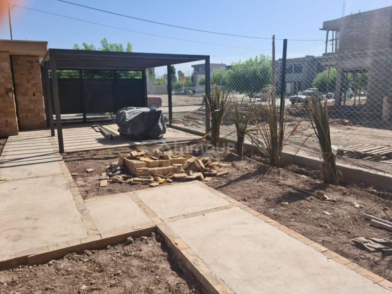 Duplex en Venta en Lujan de Cuyo, Mendoza