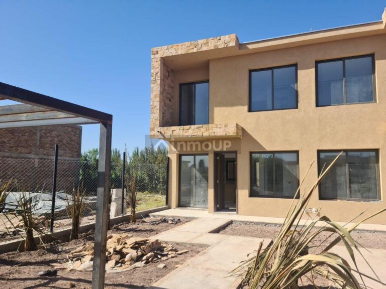 Duplex en Venta en Lujan de Cuyo, Mendoza