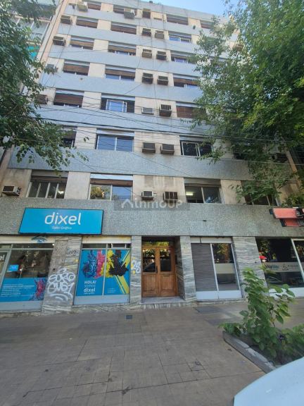 Oficina en Venta en Capital, Mendoza