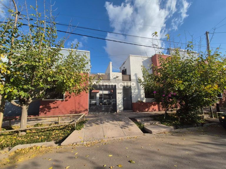 Duplex en Alquiler en Guaymallen, Mendoza