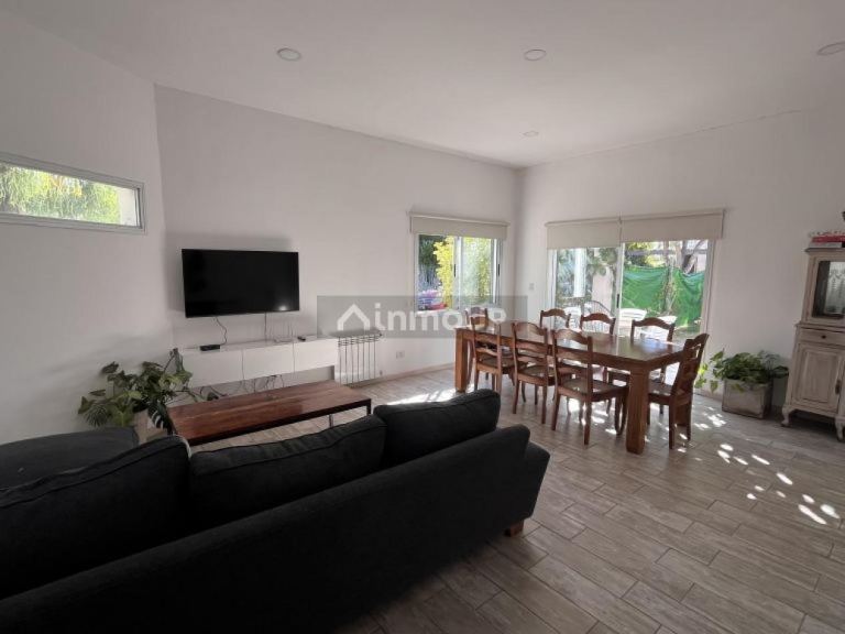 Casa en Venta en Lujan de Cuyo, Mendoza