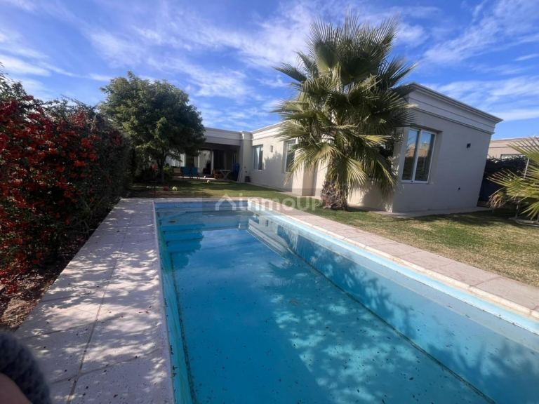 Casa en Venta en Lujan de Cuyo, Mendoza