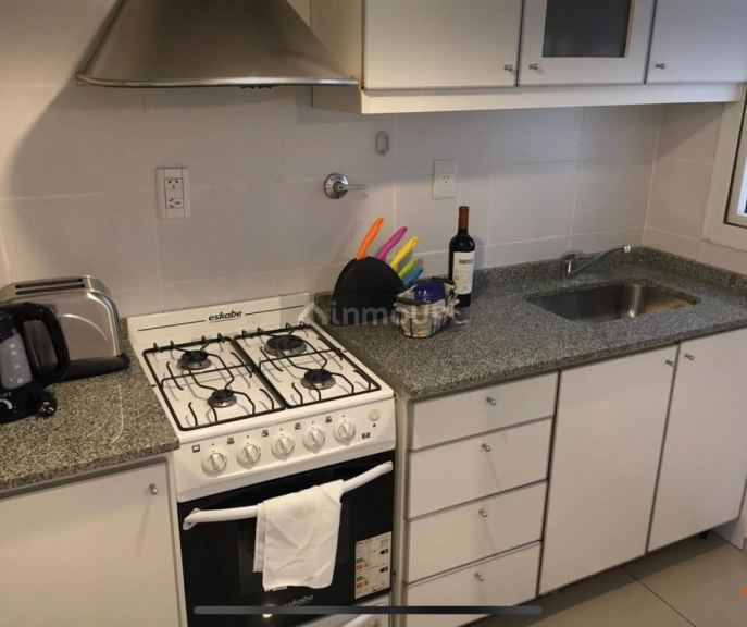 Departamento en Venta en Capital, Mendoza