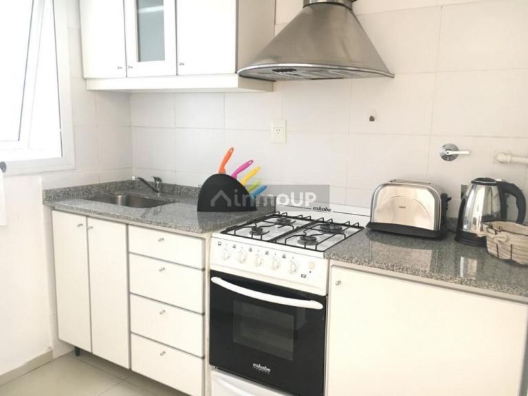 Departamento en Venta en Capital, Mendoza