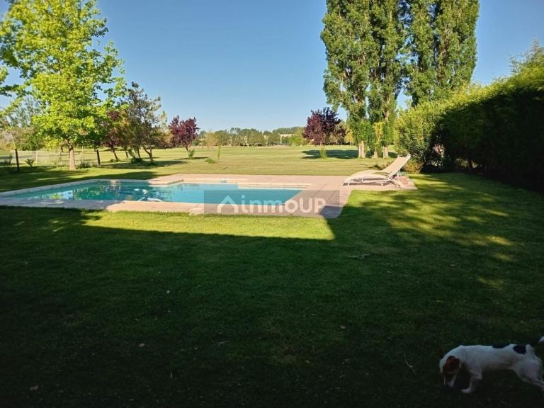 Casa en Alquiler en Lujan de Cuyo, Mendoza