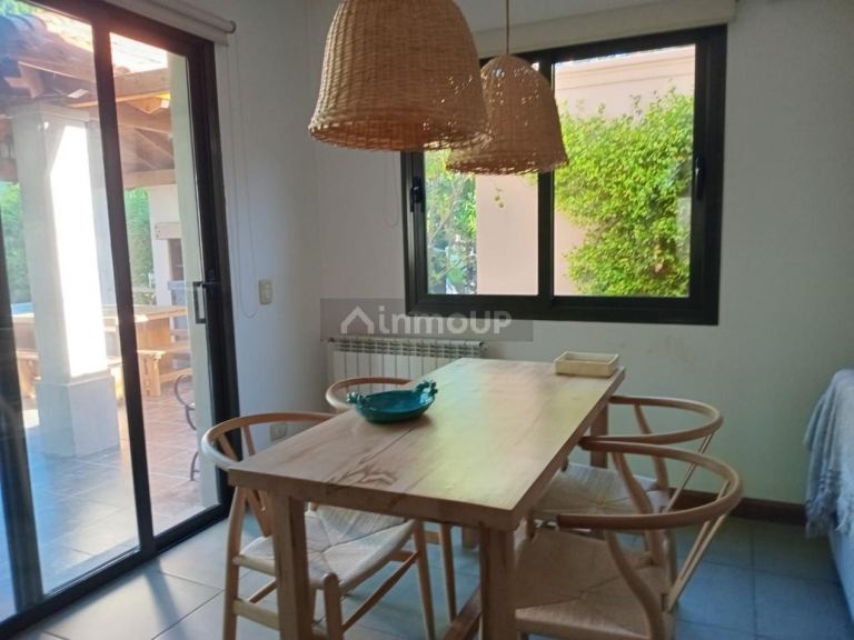 Casa en Alquiler en Lujan de Cuyo, Mendoza