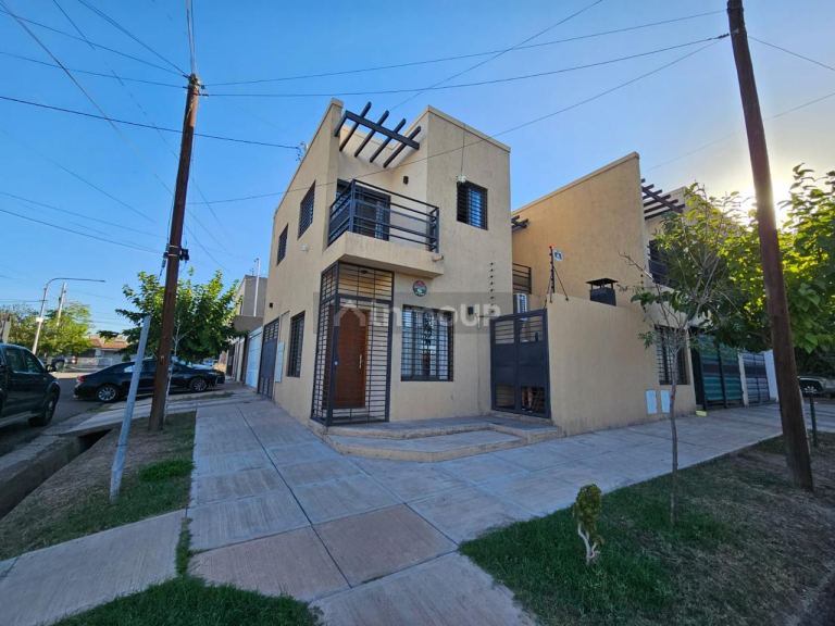 Duplex en Alquiler en Guaymallen, Mendoza