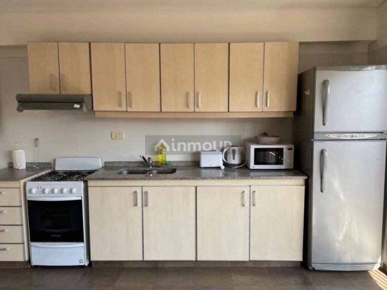 Departamento en Venta en Godoy Cruz, Mendoza