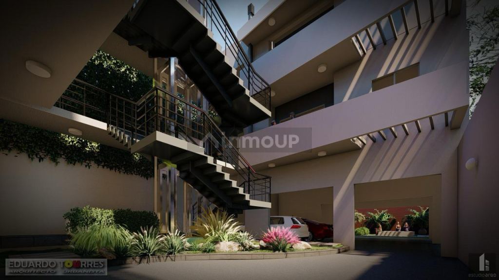 Departamento en Venta en Capital, Mendoza