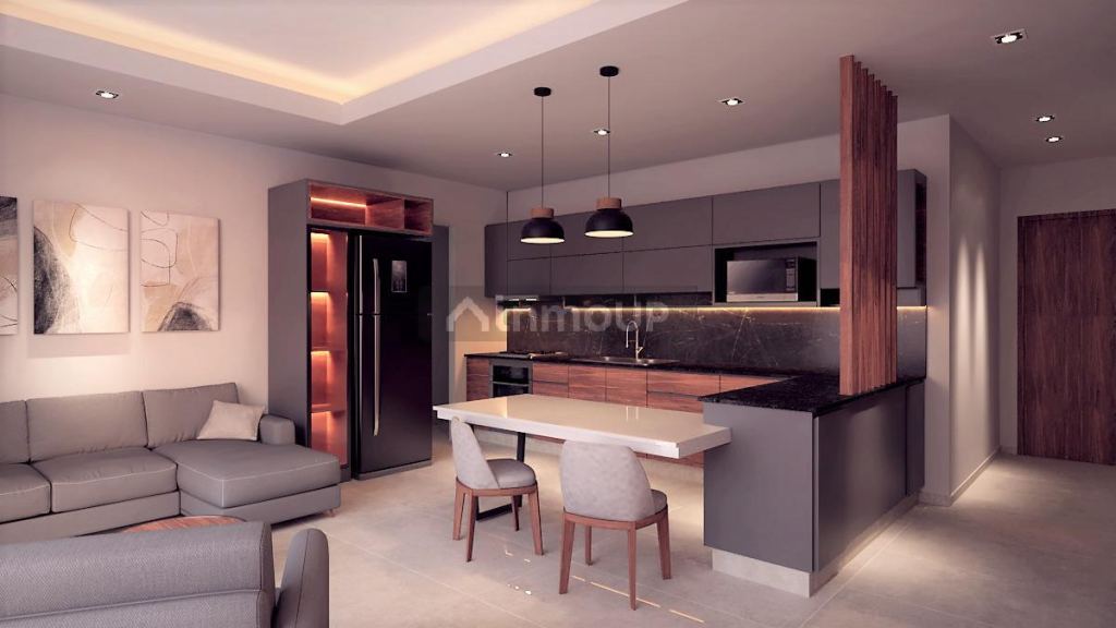 Departamento en Venta en Capital, Mendoza