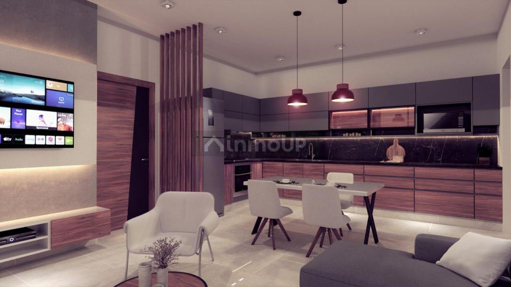 Departamento en Venta en Capital, Mendoza