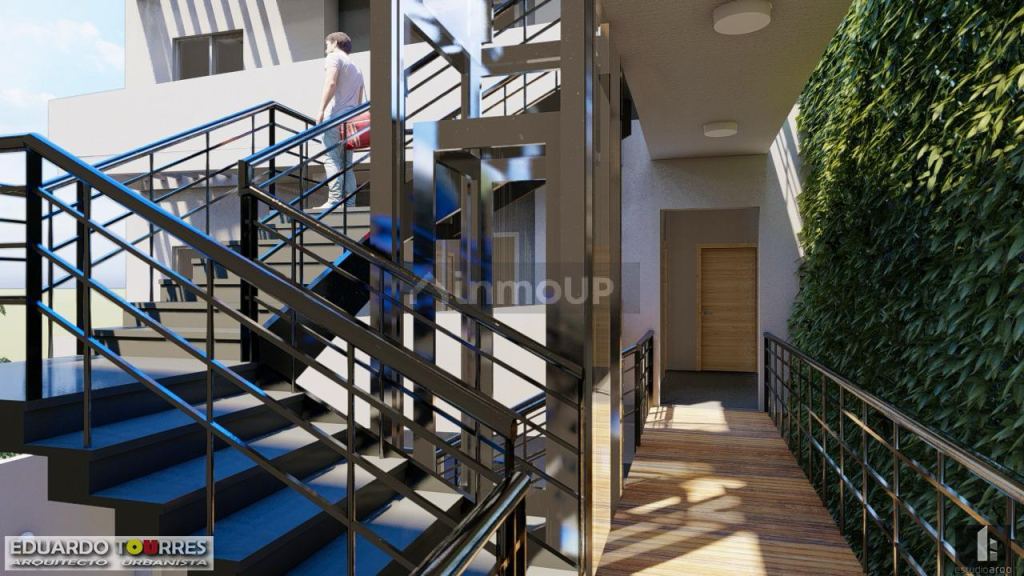 Departamento en Venta en Capital, Mendoza