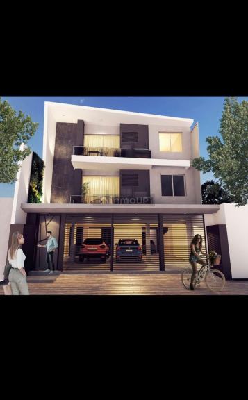 Departamento en Venta en Capital, Mendoza