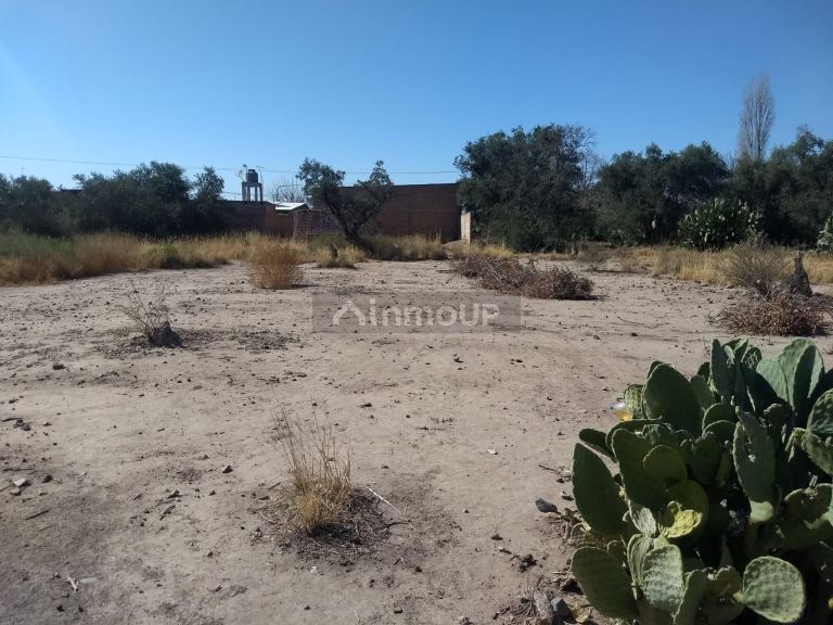 Lote en Venta en Maipu, Mendoza