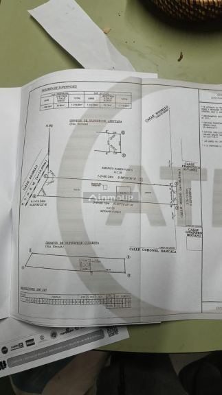 Lote en Venta en Maipu, Mendoza