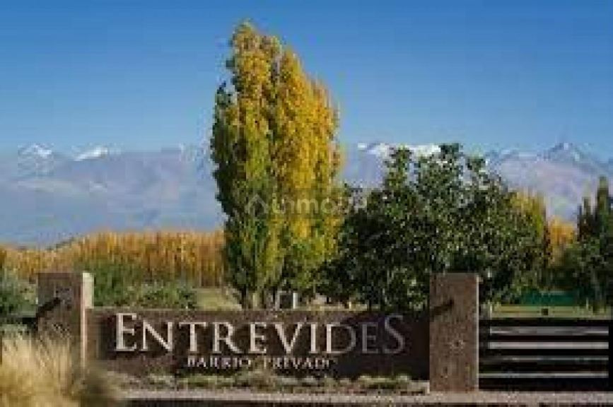 Lote en Venta en Tupungato, Mendoza