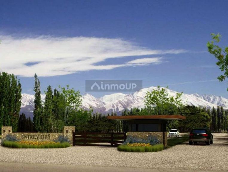 Lote en Venta en Tupungato, Mendoza
