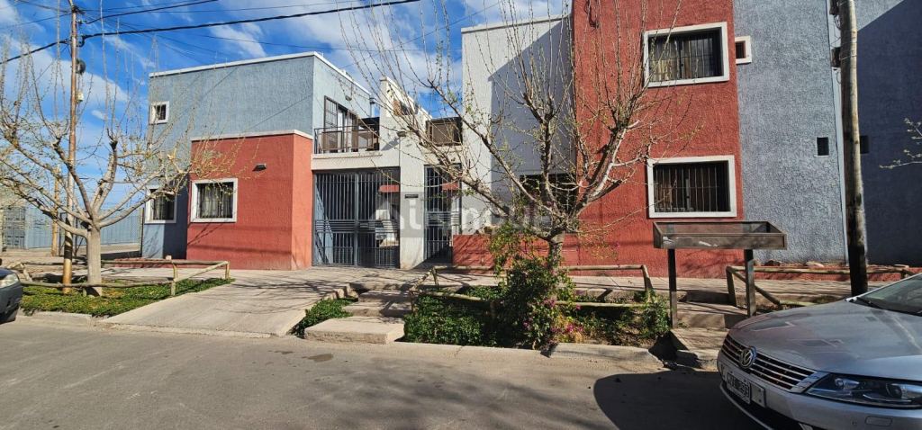 Duplex en Alquiler en Guaymallen, Mendoza