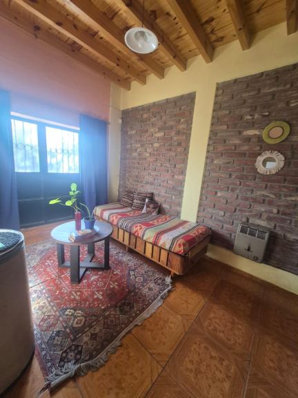 Casa en Alquiler en Godoy Cruz, Mendoza
