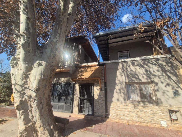 Casa en Alquiler en Godoy Cruz, Mendoza