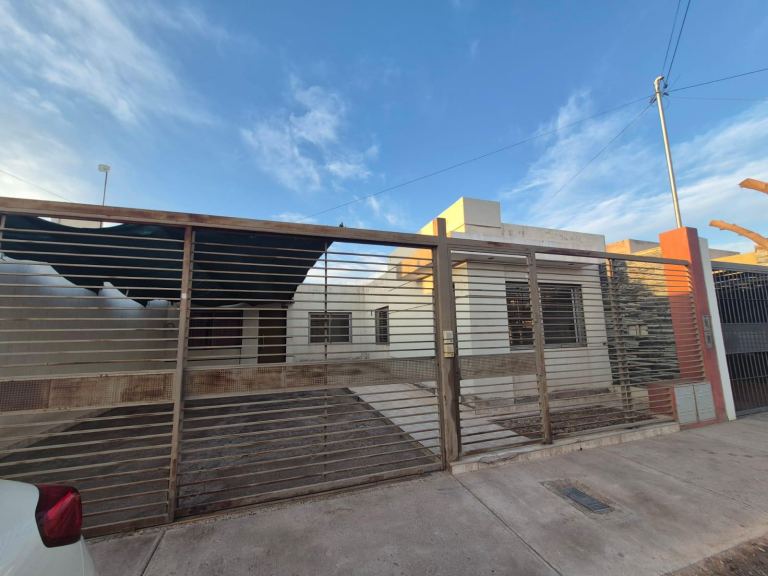 Casa en Alquiler en Guaymallen, Mendoza
